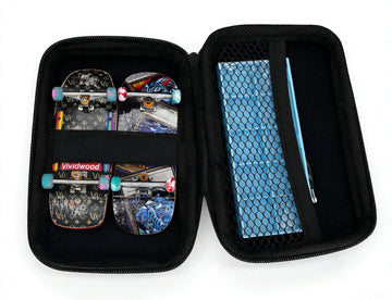 skateboard bag