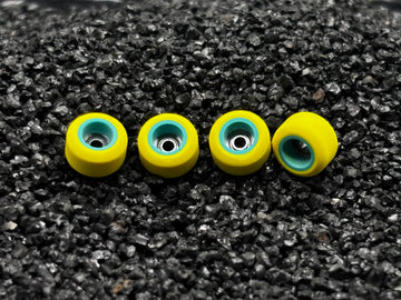 dual core wheel 65D