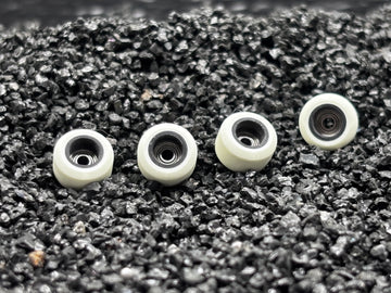 dual core wheel 65D