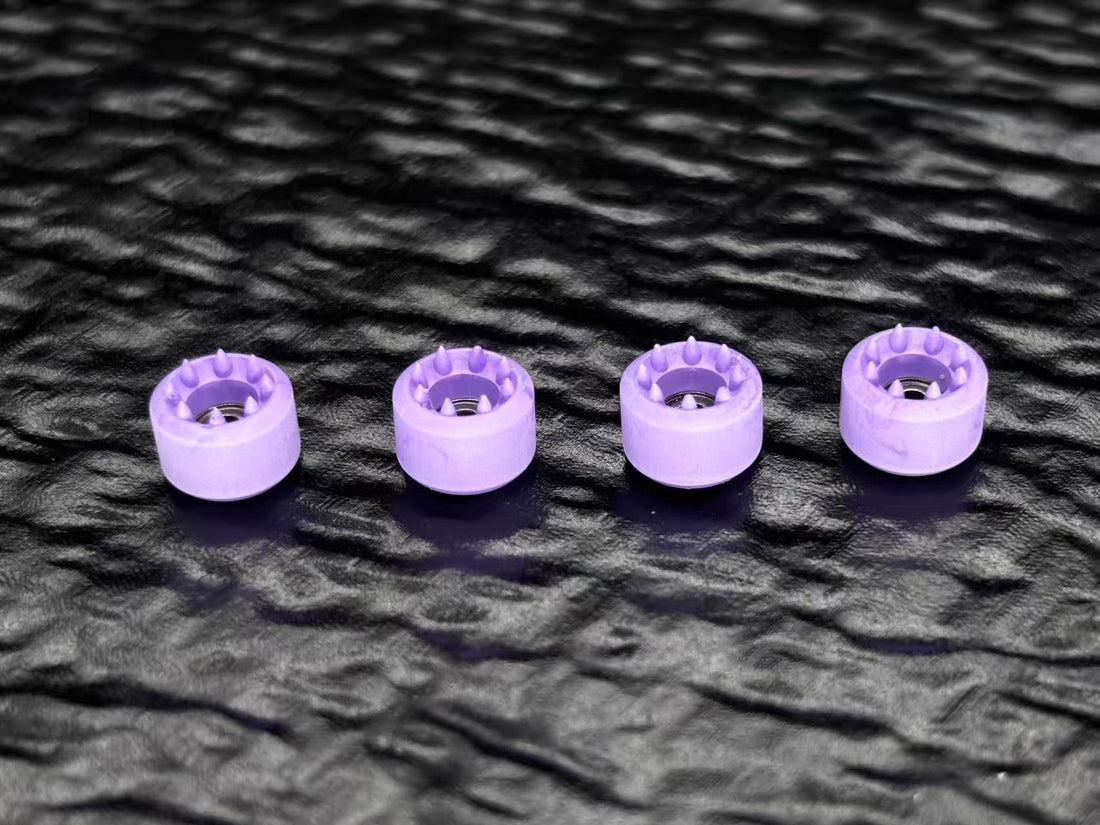 pueple thorn 65D