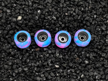dual core wheel 65D