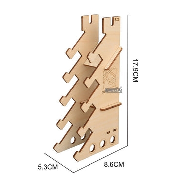 display stand