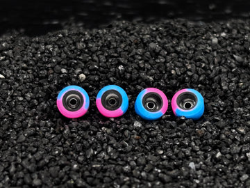 dual core wheel 65D