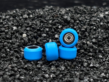 dual core wheel 65d