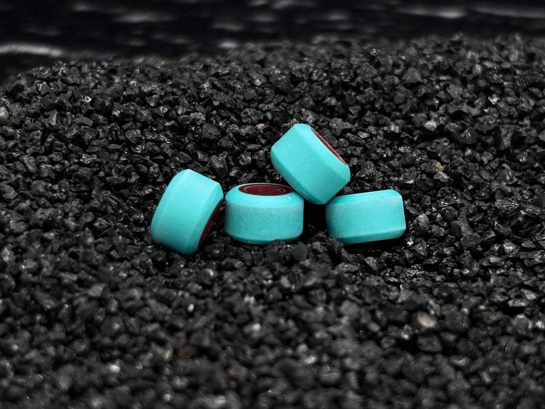 dual core wheels