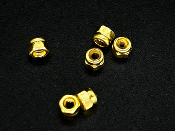 lock nut