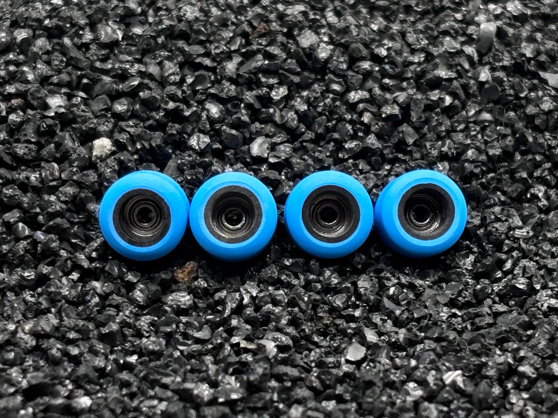 dual core wheel 65d