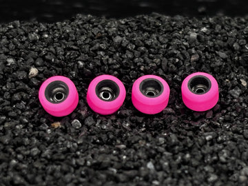 dual core wheel 65D