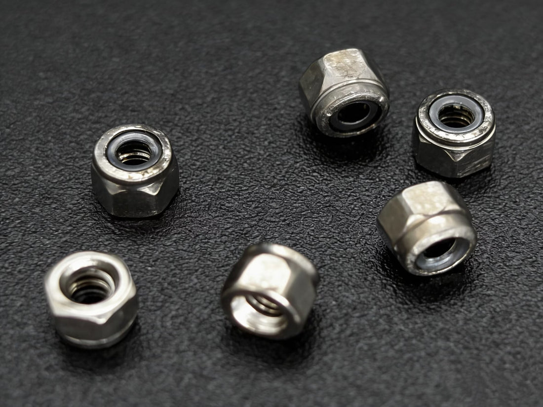 lock nut