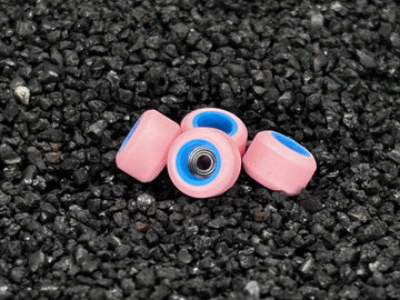 dual core wheel 65D