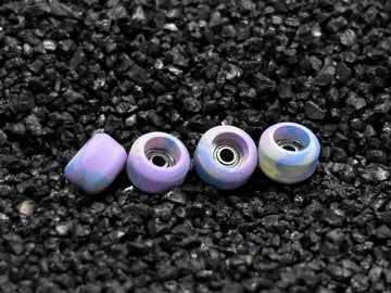 tricolor wheel 65D