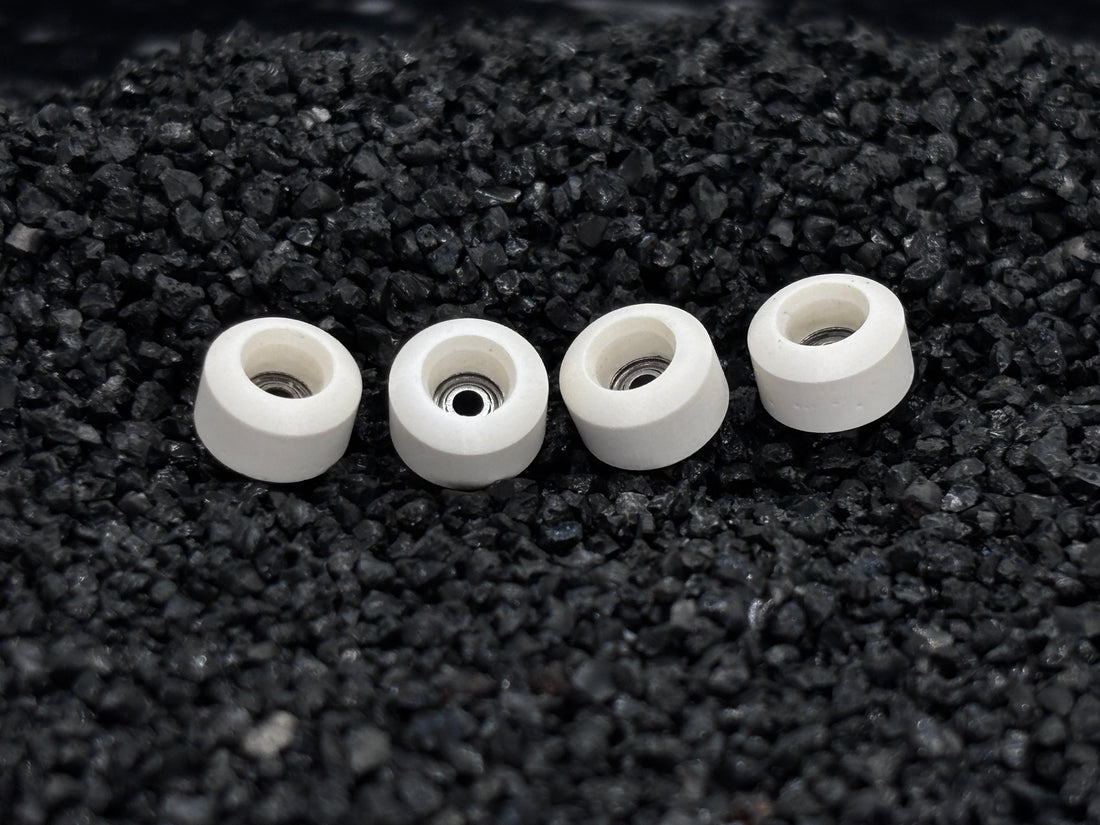white 65D