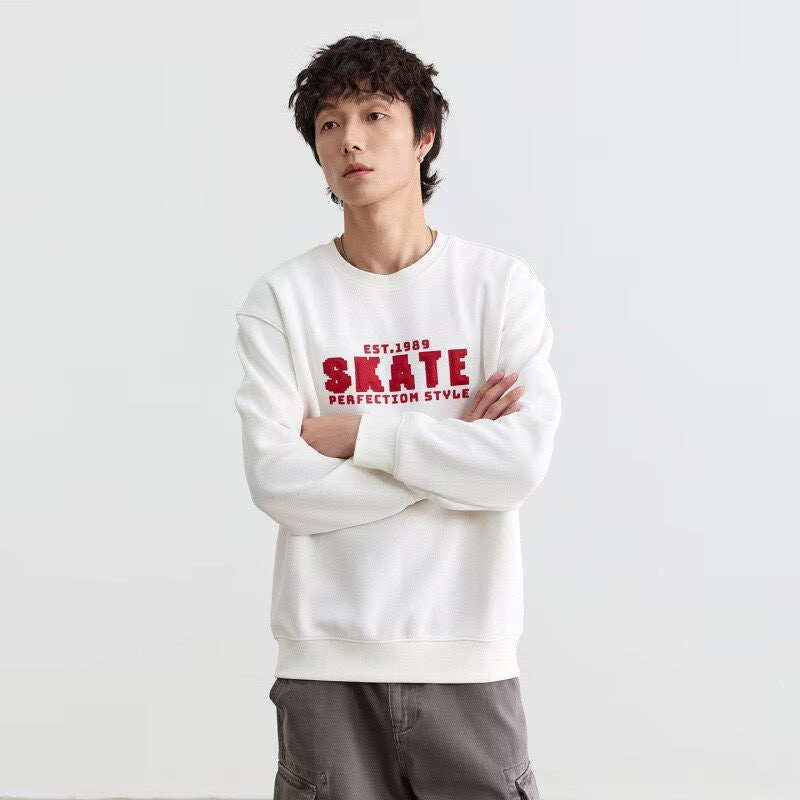 Crewneck