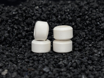 white 65D