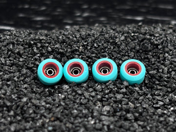 dual core wheels