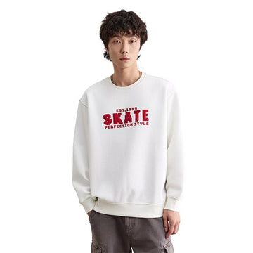 Crewneck