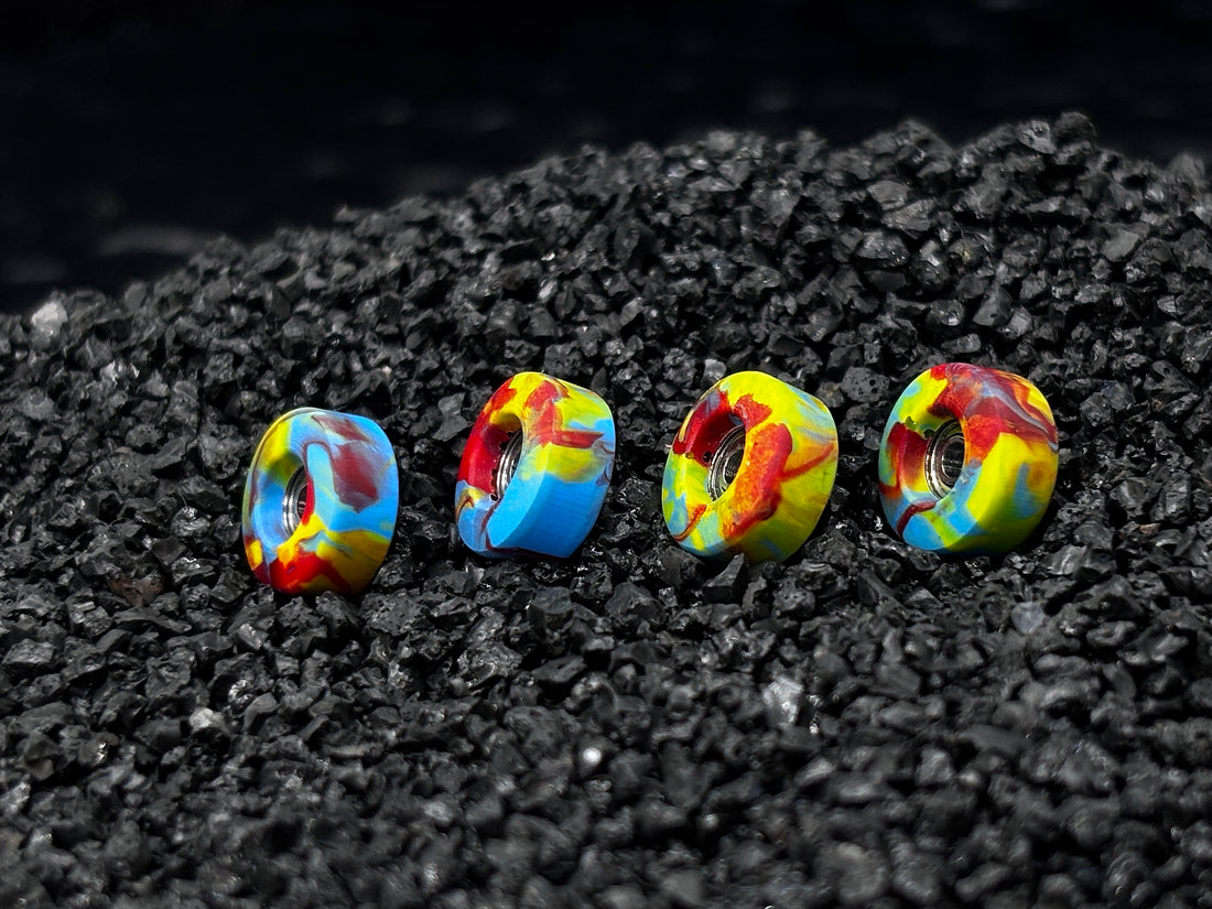 palette wheel 60D